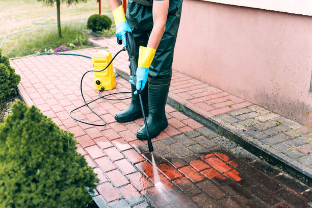 Best Patio and Deck Pressure Washing  in Barker Heights, NC