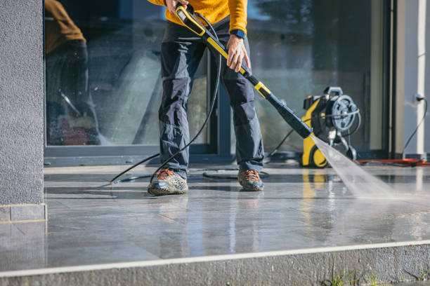 Professional Pressure washing in Barker Heights, NC